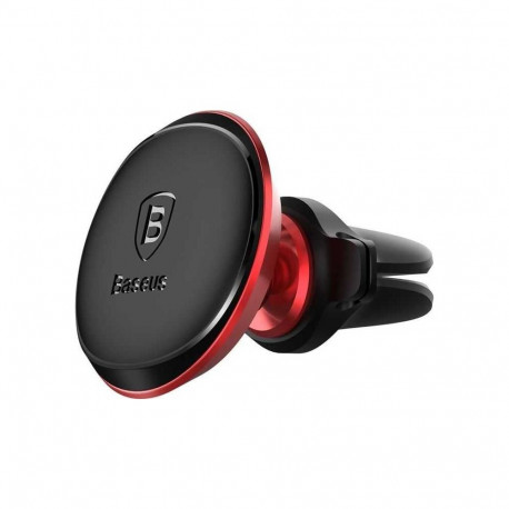Baseus Magnetic Air Vent SUGX-A09 Red