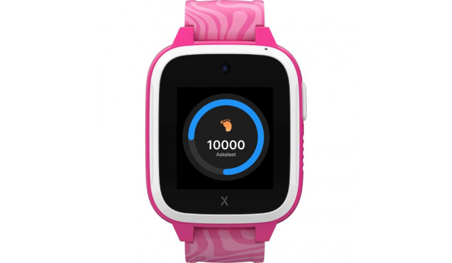 Xplora XGO3 2nd Gen Pink