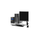 Qoltec 53979 UPS Monolith 850VA 480W LCD