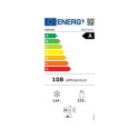 Samsung RB38C7B6AB1/EF