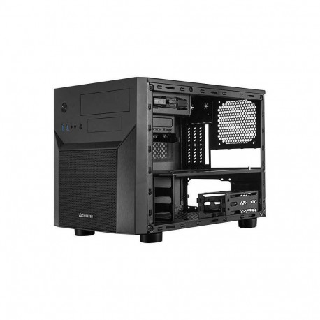 Chieftec Mini CI-02B-OP Black