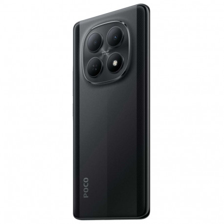 POCO M8 5G 8/256GB Black