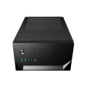 Chieftec Mini CI-02B-OP Black