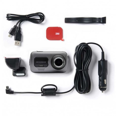 Nextbase 622GW Dash Cam