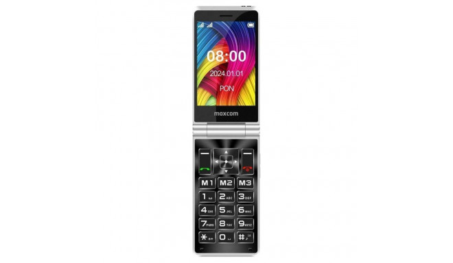 Maxcom MM835 4G Vibrant Red