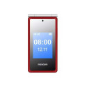 Maxcom MM835 4G Vibrant Red