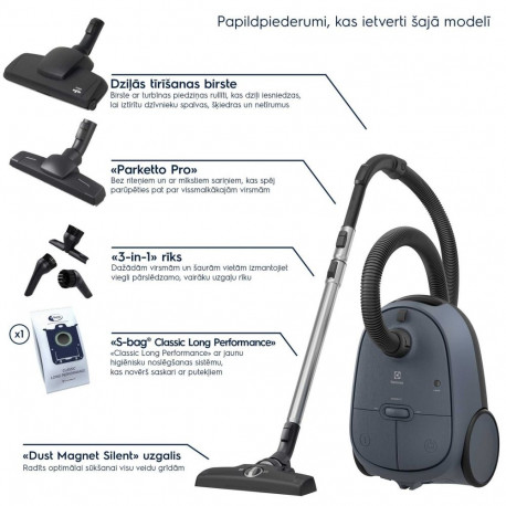Electrolux EB61C4DB