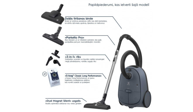 Electrolux EB61C4DB