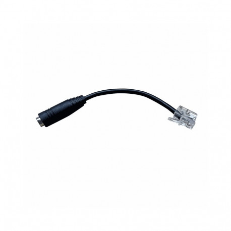 Sonoff `AL010 Adapter for sensors Jack to RJ9` -u003e Keep.
    *
