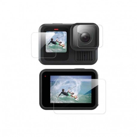 Telesin Screen Protection Film for GoPro Hero 13 S6-FLM-08-TGP