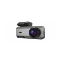 Navitel Compact dashcam complete with GPS module | R37 GPS |