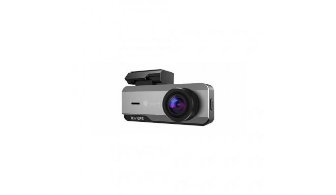 Navitel Compact dashcam complete with GPS module | R37 GPS |