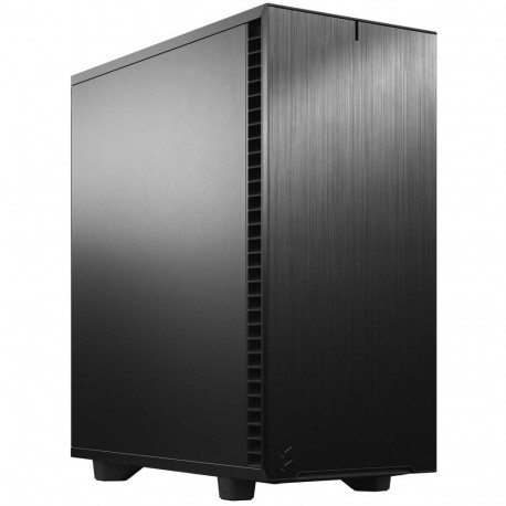 Fractal Design Define 7 Compact Black