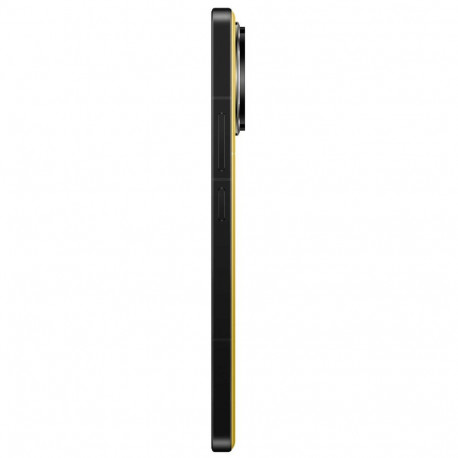 POCO F7 Ultra 12/256GB Yellow