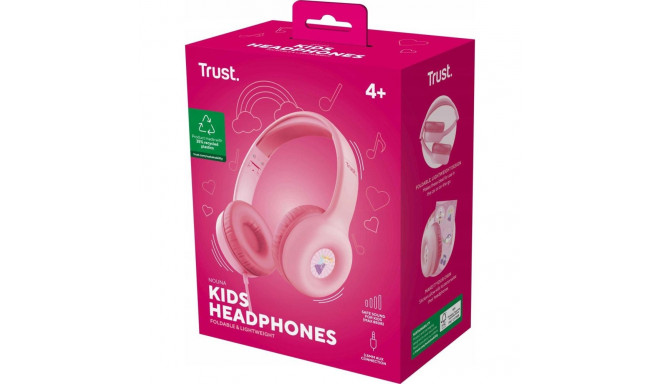 Trust Nouna Pink