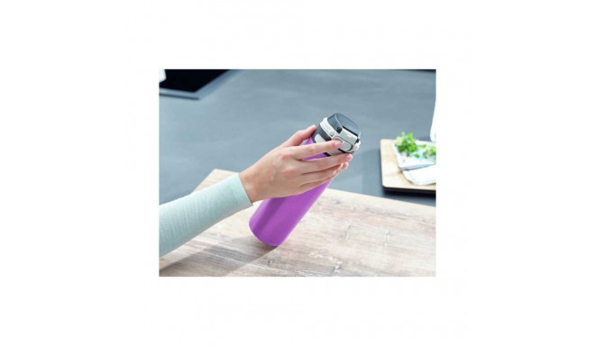 Leifheit Flip 0,6l Purple