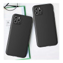 Hurtel "Soft Case Xiaomi Redmi Note 12 Pro Plus" Black