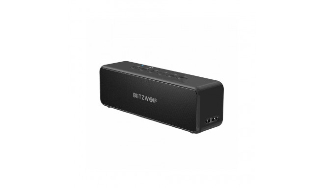 BlitzWolf BW-WA4 Black