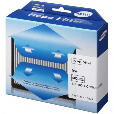 Samsung VCA-VH41