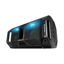 Defender Rage Black