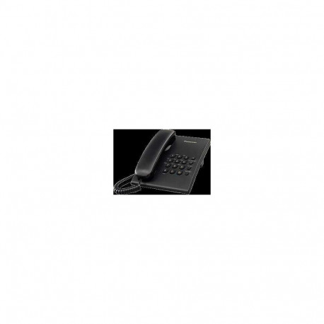 Panasonic KX-TS500FXB (MELNS)