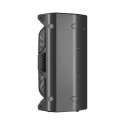 Defender Rage Black