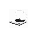 Adler Turntable AD 1914W white/black