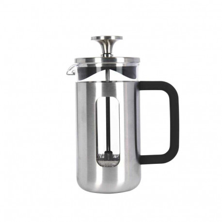 La Cafetiere Pisa Coffee Press 3 cups Silver