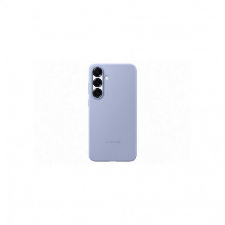 Samsung "Silicone Case For Galaxy S25 Plus" Light Blue (PS936CLEGWW)