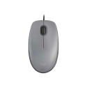 Logitech M110 Gray