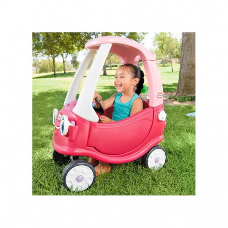 LITTLE TIKES New Cozy Coupe Pink 642722