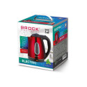 Brock WK0603 RD
