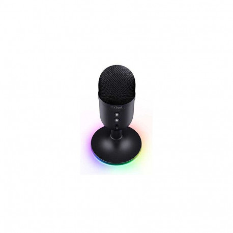 Trust Model D 2 Wireless Black