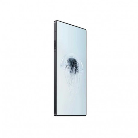 Nubia RedMagic 10 Pro 16/512GB Transparent Dark Knight