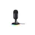 Trust GXT 234 Yunix, Black