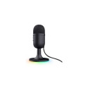 Trust GXT 234 Yunix, Black