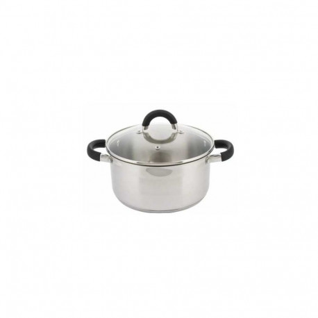 KingHoff Pot 24cm (KH-4346)