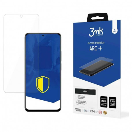 3MK "ARC+ Screen Protector Xiaomi Redmi Note 11 Pro 5G/Pro+ 5G"