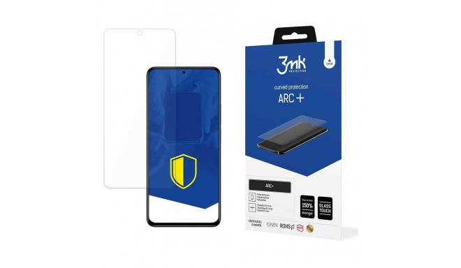 3MK "ARC+ Screen Protector Xiaomi Redmi Note 11 Pro 5G/Pro+ 5G"