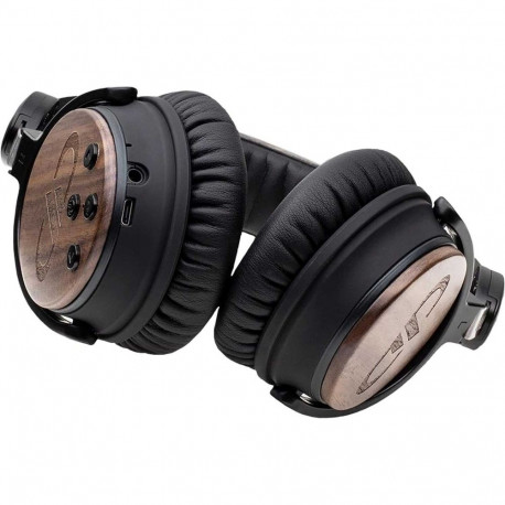 DD Audio DXB-05 Black/Brown