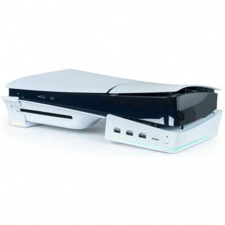 Nacon PS5 Slim Stand with USB-A