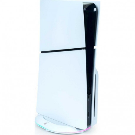 Bigben Stand with USB-A Port for PS5 Slim