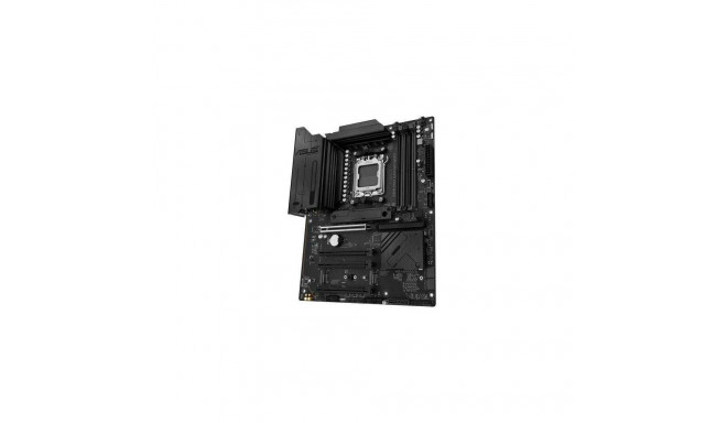 Asus X870 MAX GAMING WIFI7 Black