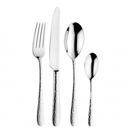 Pintinox Leopard Cutlery Set 60pcs