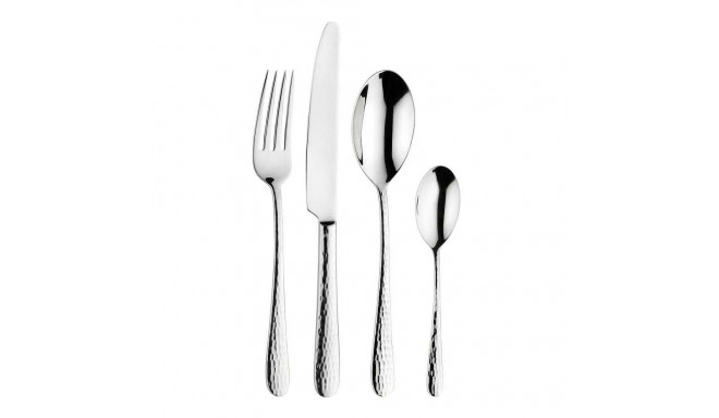 Pintinox Leopard Cutlery Set 60pcs