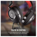 Corsair HS35 V2 Carbon