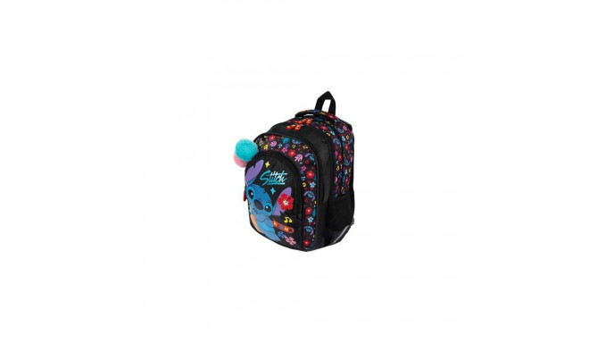Derform Stitch Black Aloha