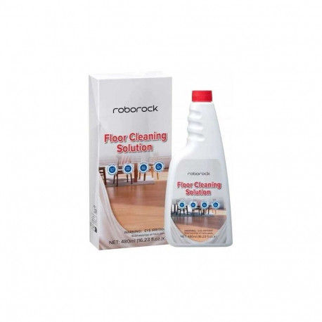 Roborock Floor Cleaning Fluid 480 ml 8.02.0370