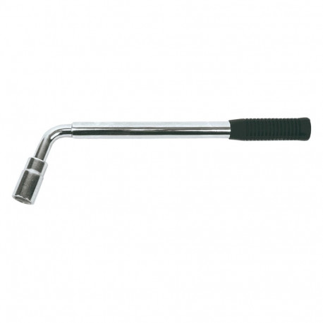 Topex Stretch Wheel Wrench 17-19mm (37D305)