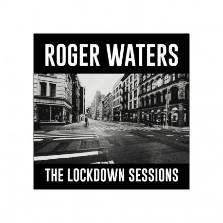 Sony ROGER WATERS "The Lockdown Sessions"